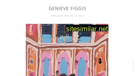 genievefiggis.com alternative sites