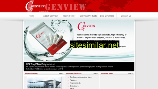 gen-view.com alternative sites
