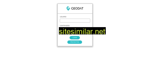 geodatlog.com alternative sites