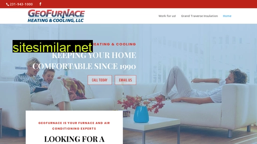 geofurnace.com alternative sites