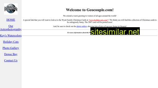 geocouple.com alternative sites