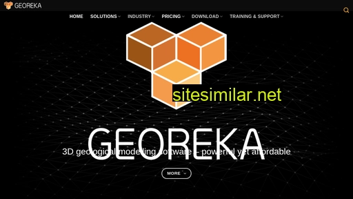 georeka.com alternative sites