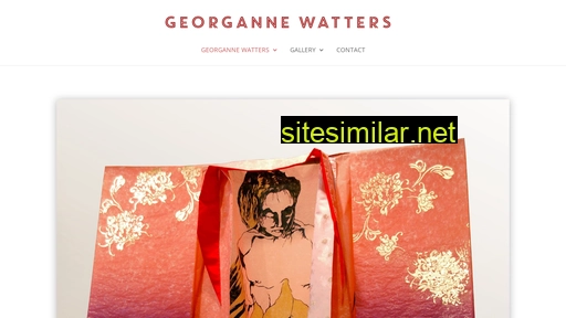 georgannewatters.com alternative sites