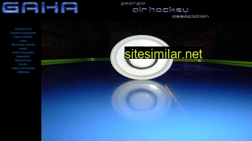 georgia-airhockey.com alternative sites