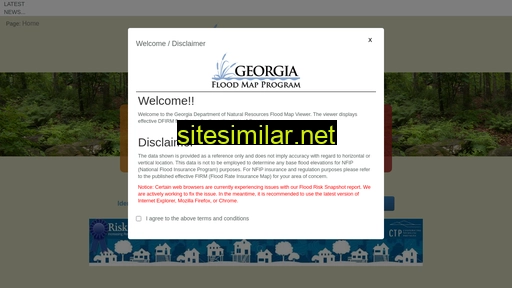georgiadfirm.com alternative sites