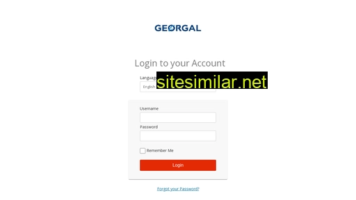 georgal.learnlight.com alternative sites