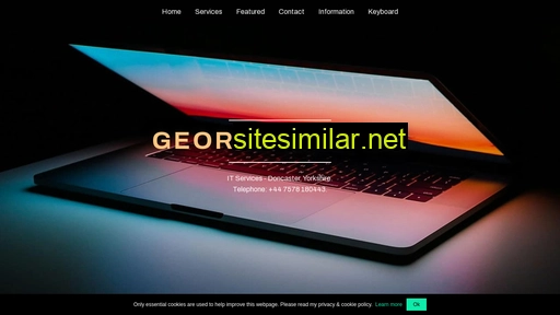 georgejopling.com alternative sites