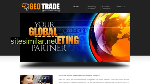 geotradeglobalmarketing.com alternative sites