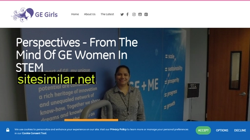 ge-girls.com alternative sites