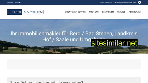 gerberimmobilien.com alternative sites
