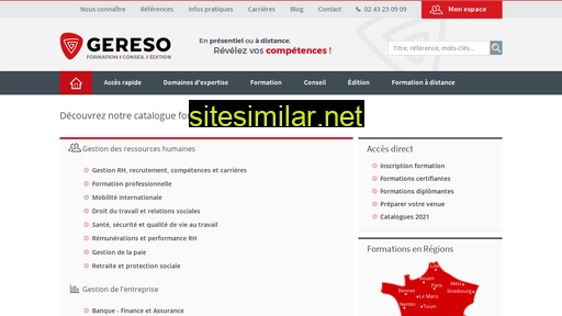 gereso.com alternative sites