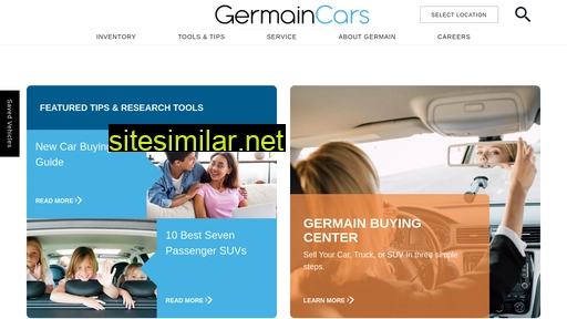 germaincars.com alternative sites