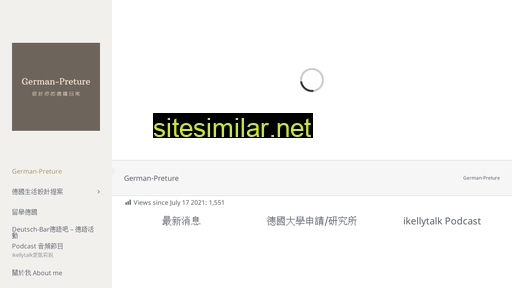 german-preture.com alternative sites