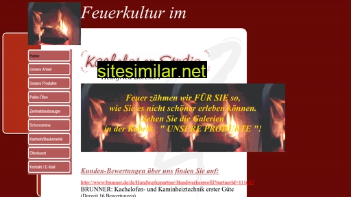 germanfire.com alternative sites