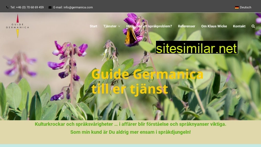 germanica.com alternative sites