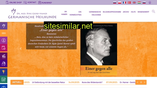germanische-heilkunde-dr-hamer.com alternative sites