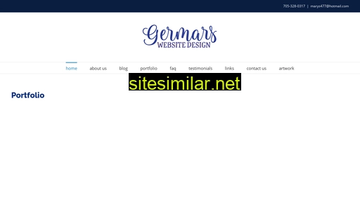 germars.com alternative sites