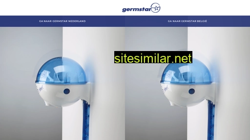 Germstarbenelux similar sites