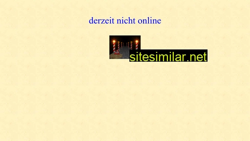 Gerold-online similar sites