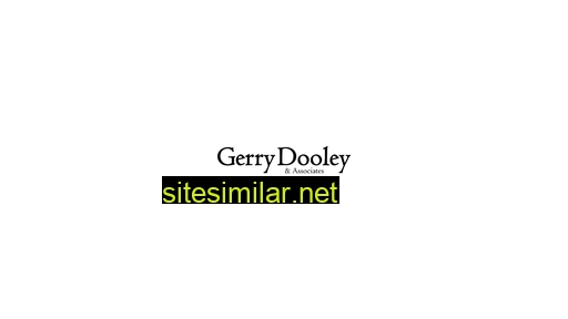 gerrydooley.com alternative sites