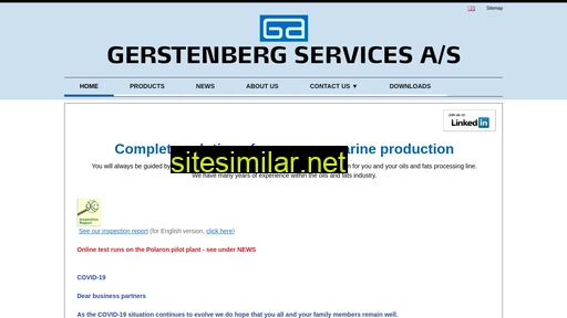 gerstenbergs.com alternative sites