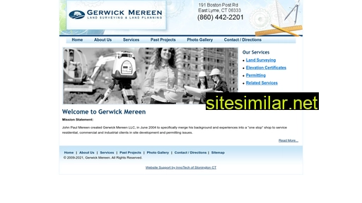 gerwickmereen.com alternative sites