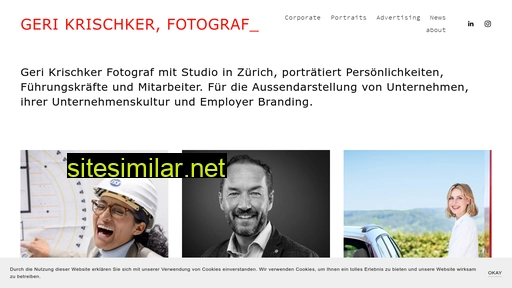 Geri-krischker-fotograf similar sites
