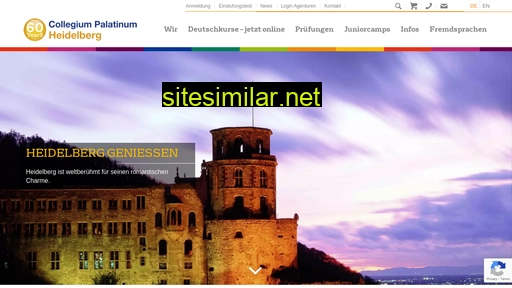 german-courses-heidelberg.com alternative sites