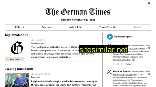 german-times.com alternative sites