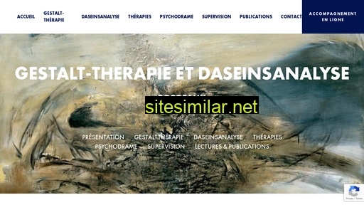 gestalt-therapie-bordeaux.com alternative sites