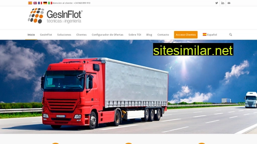 gesinflot.com alternative sites