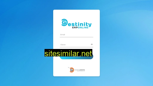gestinity.com alternative sites