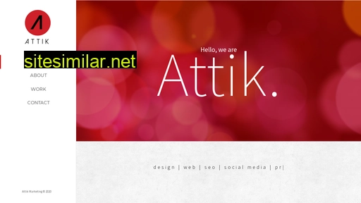 getattik.com alternative sites