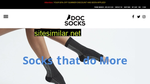 getdocsocks.com alternative sites