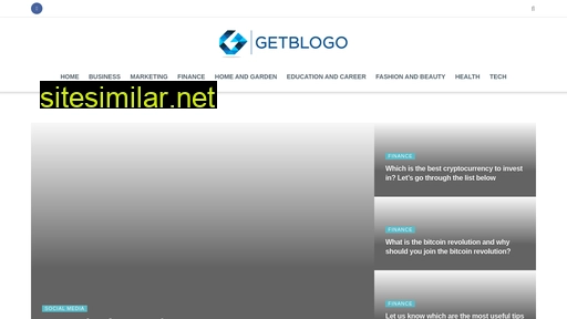 getblogo.com alternative sites