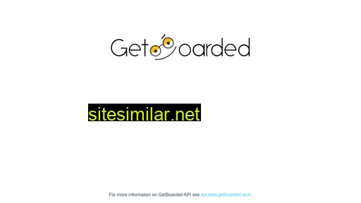 getboarded.com alternative sites