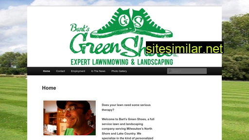 getgreenshoes.com alternative sites