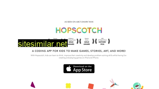 gethopscotch.com alternative sites