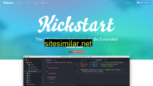 getkickstart.com alternative sites