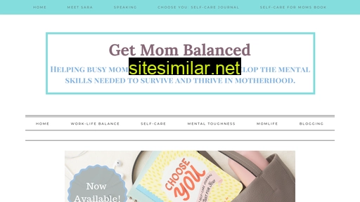 getmombalanced.com alternative sites