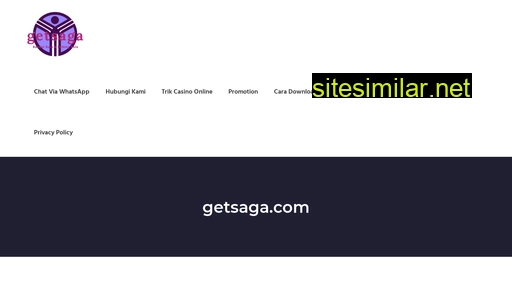 getsaga.com alternative sites