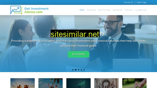 getinvestmentadvice.com alternative sites