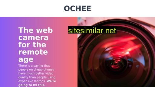 getochee.com alternative sites