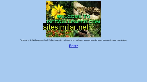 getwallpaper.com alternative sites