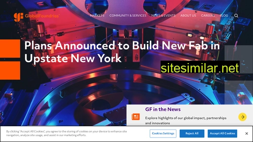 gf.com alternative sites