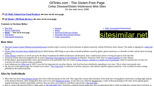 gflinks.com alternative sites