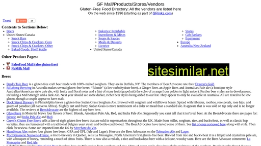 gfmall.com alternative sites