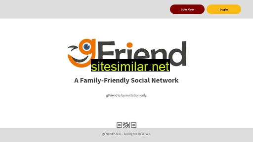 gfriend.com alternative sites