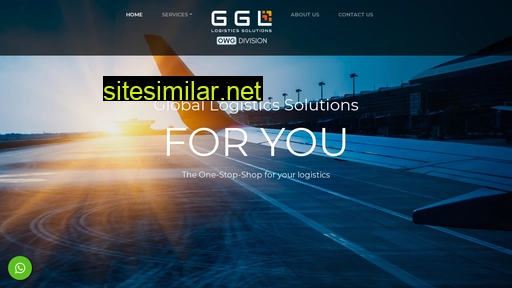 gglglobal.com alternative sites