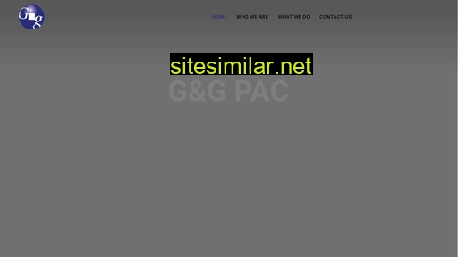 ggpac.com alternative sites